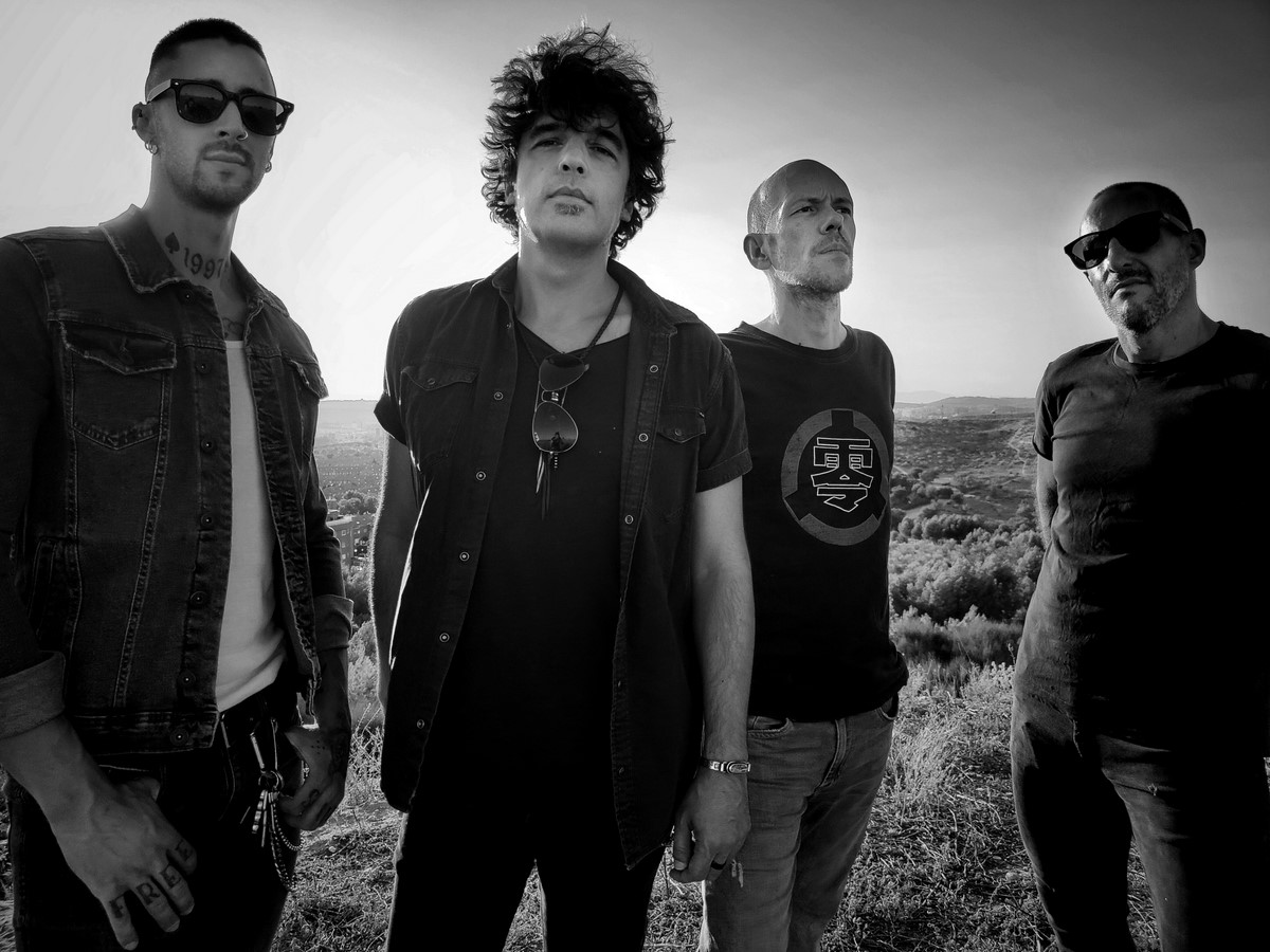 JUAN NAVAZO BAND (LP)